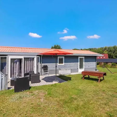 Landgut Voigtsmuhle Luxus Chalet Mit Privatsauna