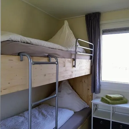 Landgut Voigtsmuhle Luxus Chalet Mit Privatsauna * Friedland (Brandenburg)