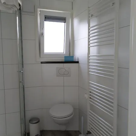 Landgut Voigtsmuhle Luxus Chalet Mit Privatsauna וילה Friedland (Brandenburg)