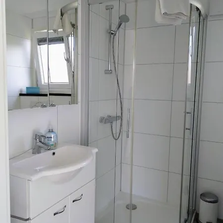 Landgut Voigtsmuhle Luxus Chalet Mit Privatsauna וילה