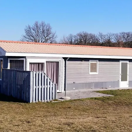 Landgut Voigtsmuhle Luxus Chalet Mit Privatsauna Friedland (Brandenburg)