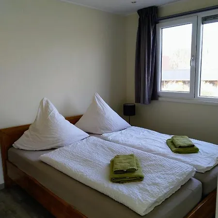 וילה Landgut Voigtsmuhle Luxus Chalet Mit Privatsauna
